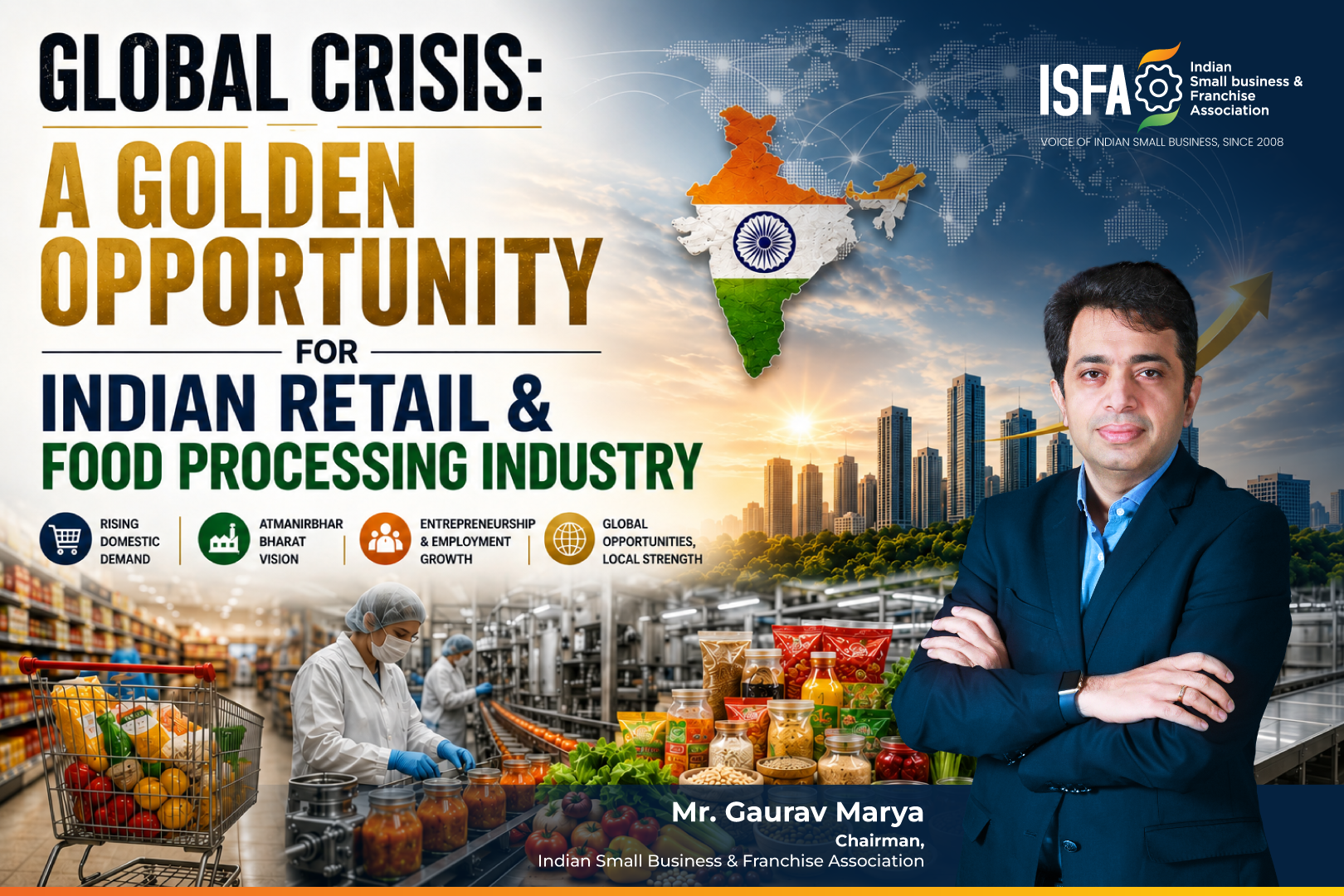 Transform Retail