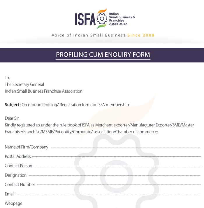 ISFA