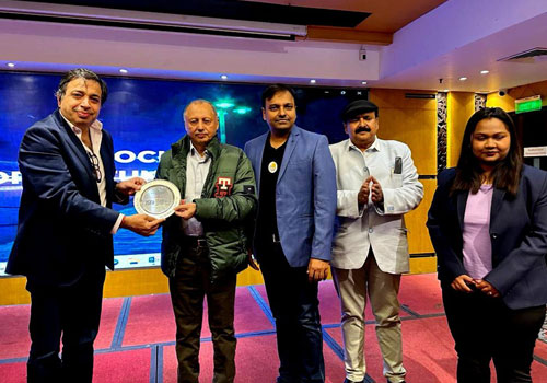 BANGLADESH FRANCHISE SHOW