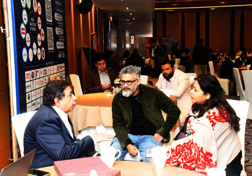 BANGLADESH FRANCHISE SHOW