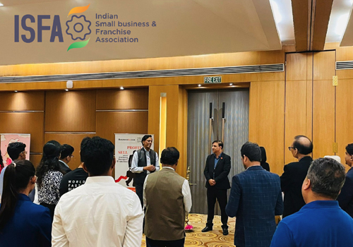 Bengaluru Franchise Show   