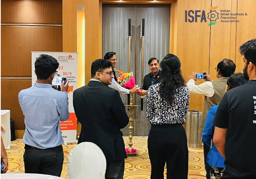 Bengaluru Franchise Show  