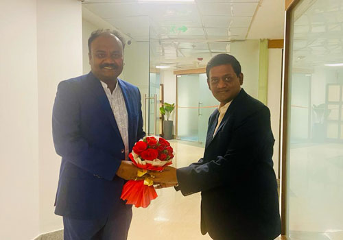 CHENNAI FRANCHISE SHOW