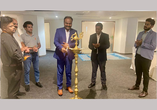 CHENNAI FRANCHISE SHOW