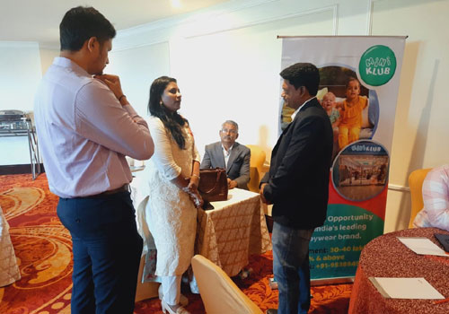 Chennai Franchise Show