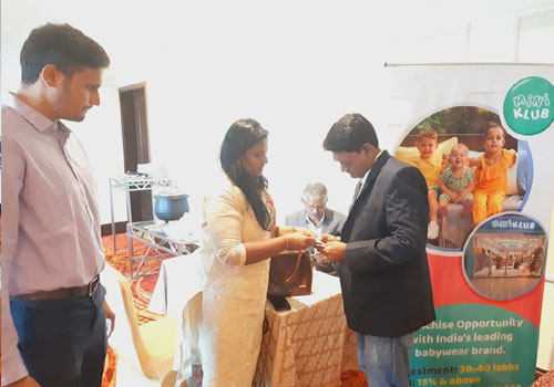 Chennai Franchise Show