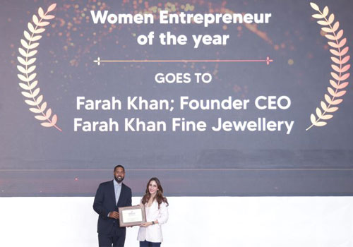 Franchise India Delhi Show 