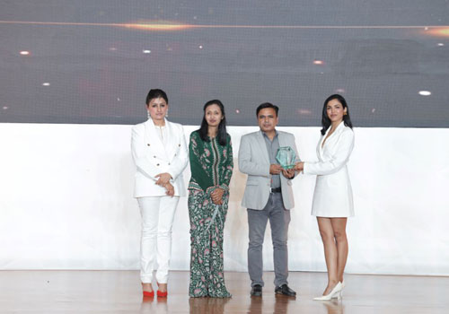 Franchise India Delhi Show 