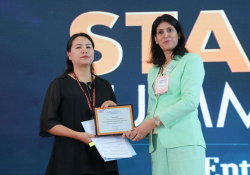 Franchise India Delhi Show 