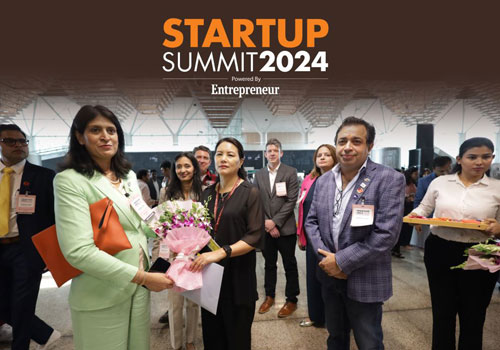 Franchise India Delhi Show 