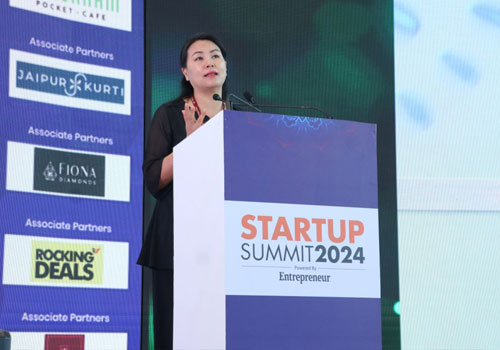 Franchise India Delhi Show 