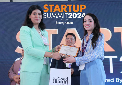 Franchise India Delhi Show 