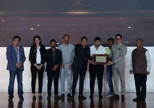 Franchise India Delhi Show 