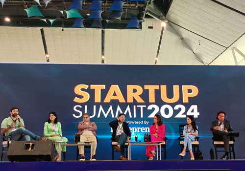 Franchise India Delhi Show 