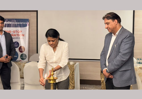 HYDERABAD FRANCHISE SHOW