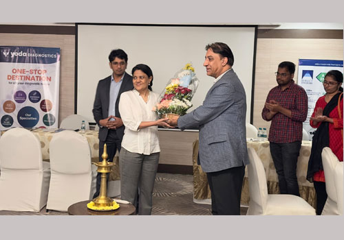 HYDERABAD FRANCHISE SHOW