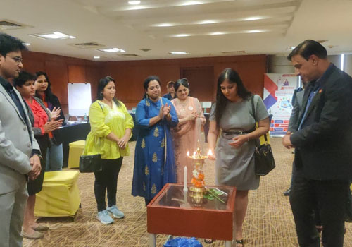 Hyderabad Franchise Show  