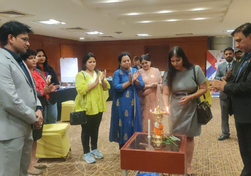 Hyderabad Franchise Show  