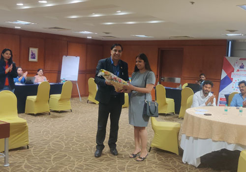 Hyderabad Franchise Show  