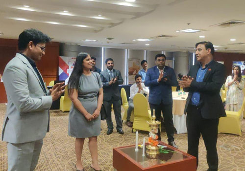 Hyderabad Franchise Show  