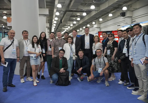 expo 