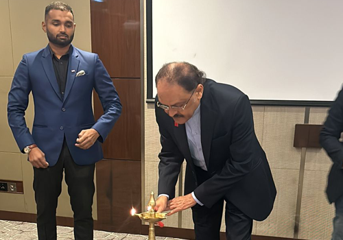 Kochi Franchise Show   