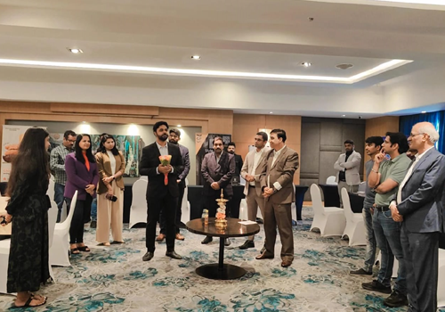 Hyderabad Franchise Show  