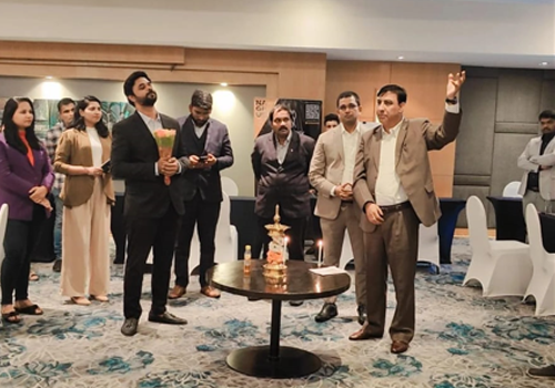 Hyderabad Franchise Show  