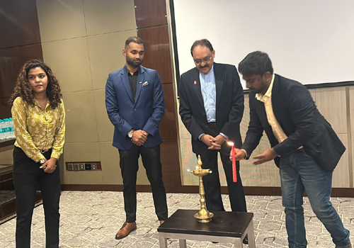 Kochi Franchise Show   