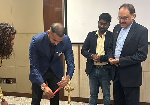 Kochi Franchise Show   