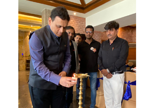 Kolkata Franchise Show