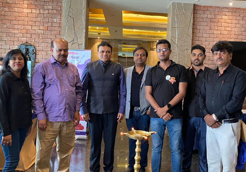 Kolkata Franchise Show