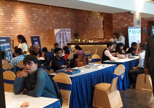 Kolkata Franchise Show