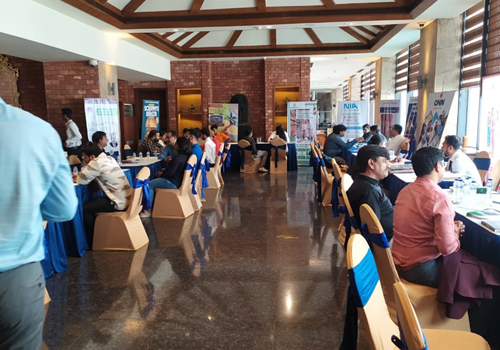 Kolkata Franchise Show