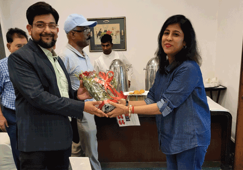 Kolkata Franchise Show 