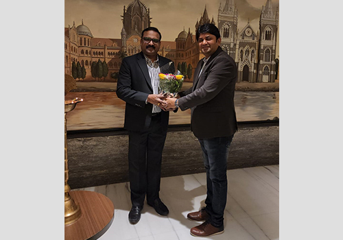 MUMBAI FRANCHISE SHOW