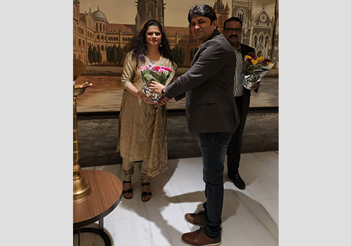 MUMBAI FRANCHISE SHOW