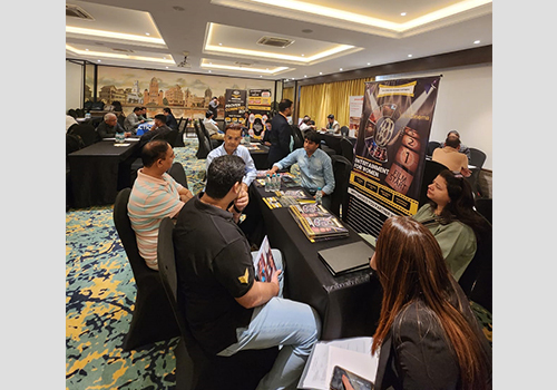 MUMBAI FRANCHISE SHOW