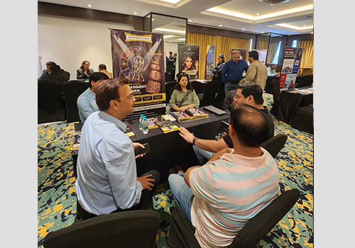 MUMBAI FRANCHISE SHOW