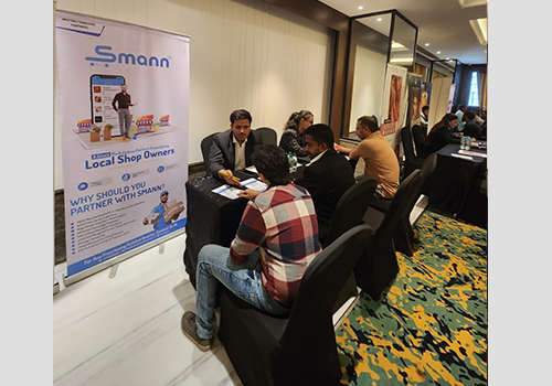 MUMBAI FRANCHISE SHOW