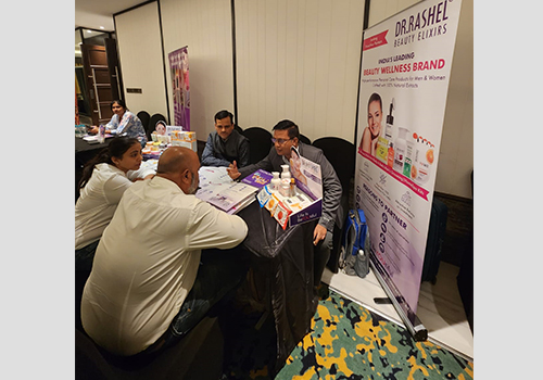 MUMBAI FRANCHISE SHOW