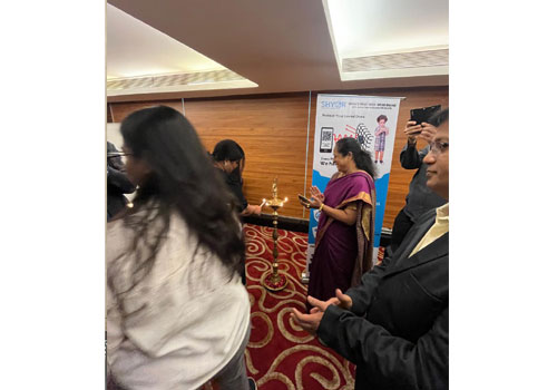 Mumbai Franchise Show