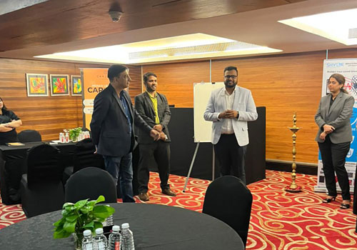 Mumbai Franchise Show