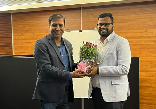 Mumbai Franchise Show