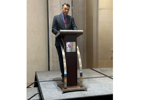 Nepal Franchise & Distribution Show