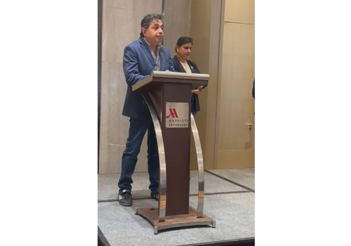 Nepal Franchise & Distribution Show