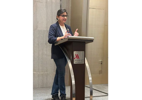 Nepal Franchise & Distribution Show