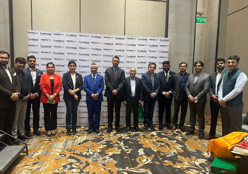 Nepal Franchise & Distribution Show