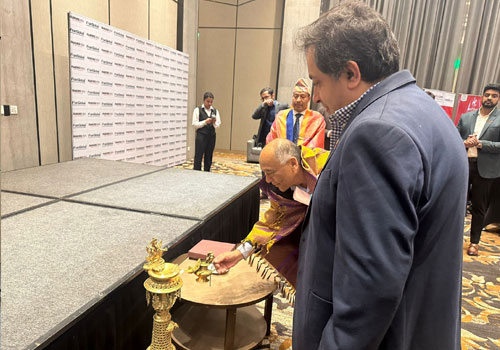 Nepal Franchise & Distribution Show