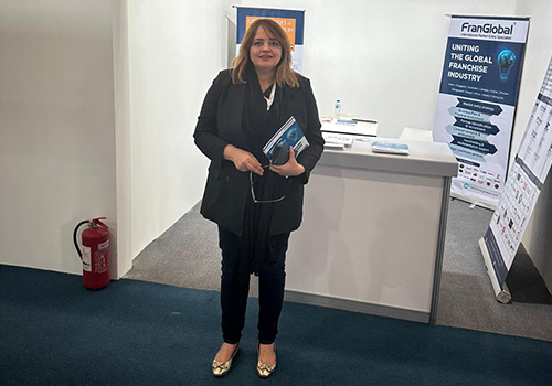 Saudi Franchise Expo 2024